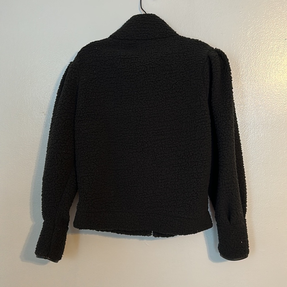 Express Coat - Picture 4 of 5